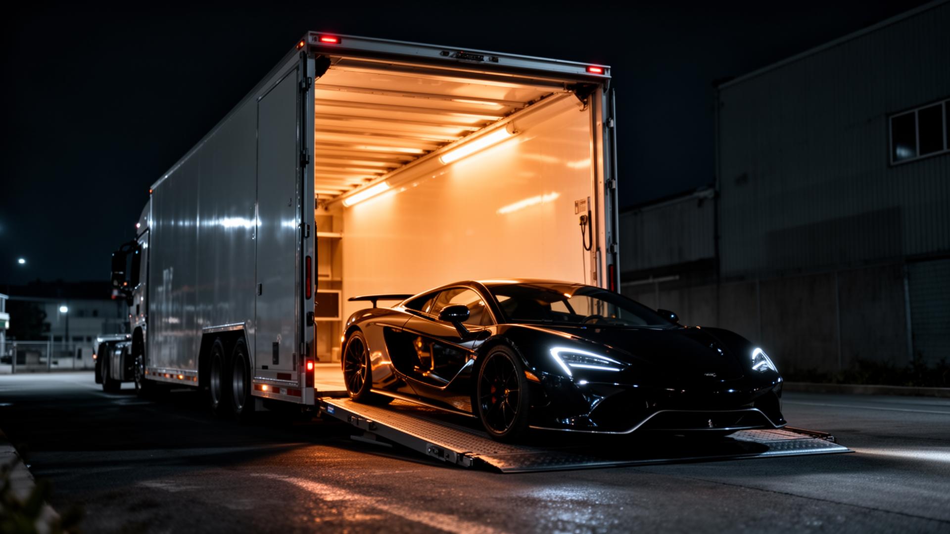 Open vs enclosed transport — which should you actually choose?